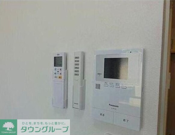 HarmonySquare桜上水の物件内観写真
